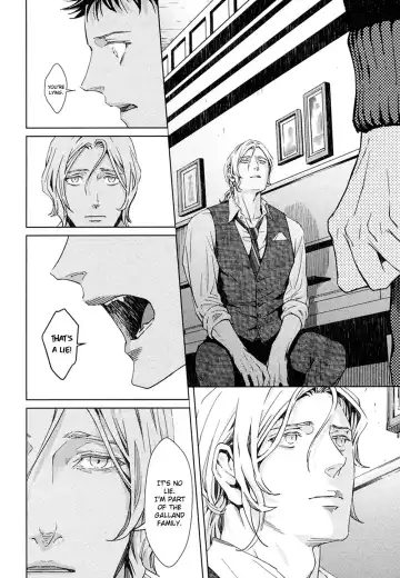 [Zariya Ranmaru] Coyote II Fhentai - Page 62