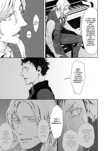 [Zariya Ranmaru] Coyote II Fhentai - Page 63