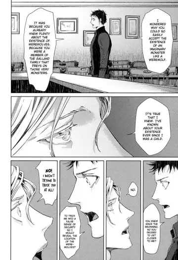 [Zariya Ranmaru] Coyote II Fhentai - Page 64