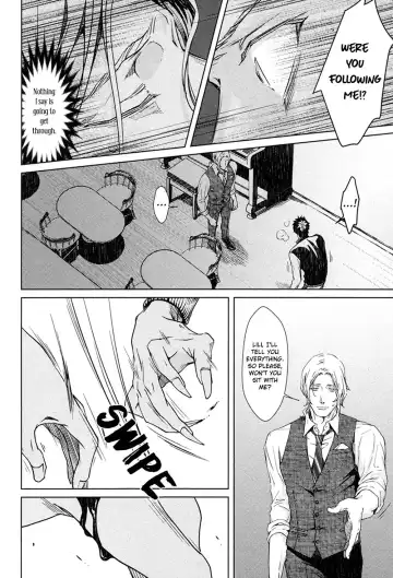 [Zariya Ranmaru] Coyote II Fhentai - Page 66