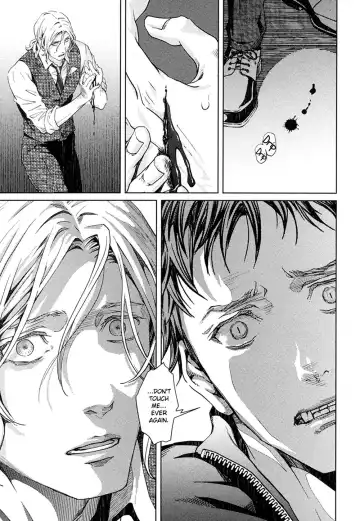 [Zariya Ranmaru] Coyote II Fhentai - Page 67