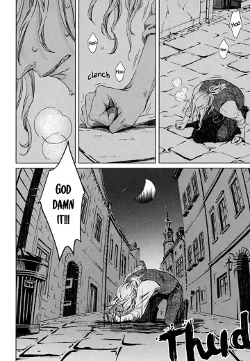 [Zariya Ranmaru] Coyote II Fhentai - Page 70