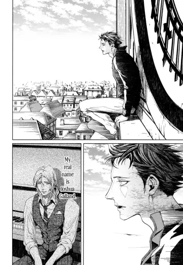 [Zariya Ranmaru] Coyote II Fhentai - Page 72