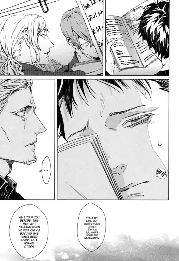 [Zariya Ranmaru] Coyote II Fhentai - Page 77