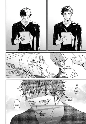 [Zariya Ranmaru] Coyote II Fhentai - Page 80