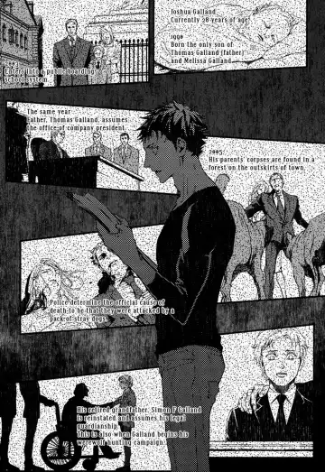 [Zariya Ranmaru] Coyote II Fhentai - Page 84