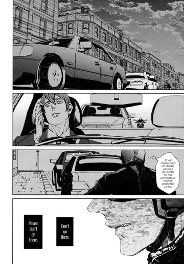 [Zariya Ranmaru] Coyote II Fhentai - Page 88