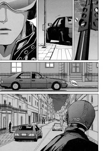 [Zariya Ranmaru] Coyote II Fhentai - Page 89