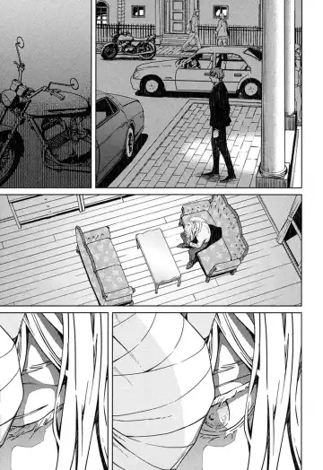 [Zariya Ranmaru] Coyote II Fhentai - Page 97