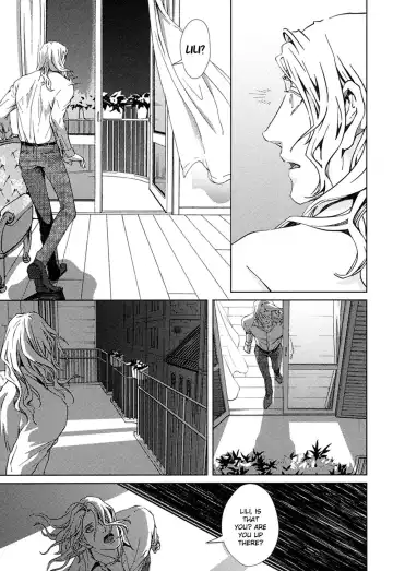 [Zariya Ranmaru] Coyote II Fhentai - Page 99