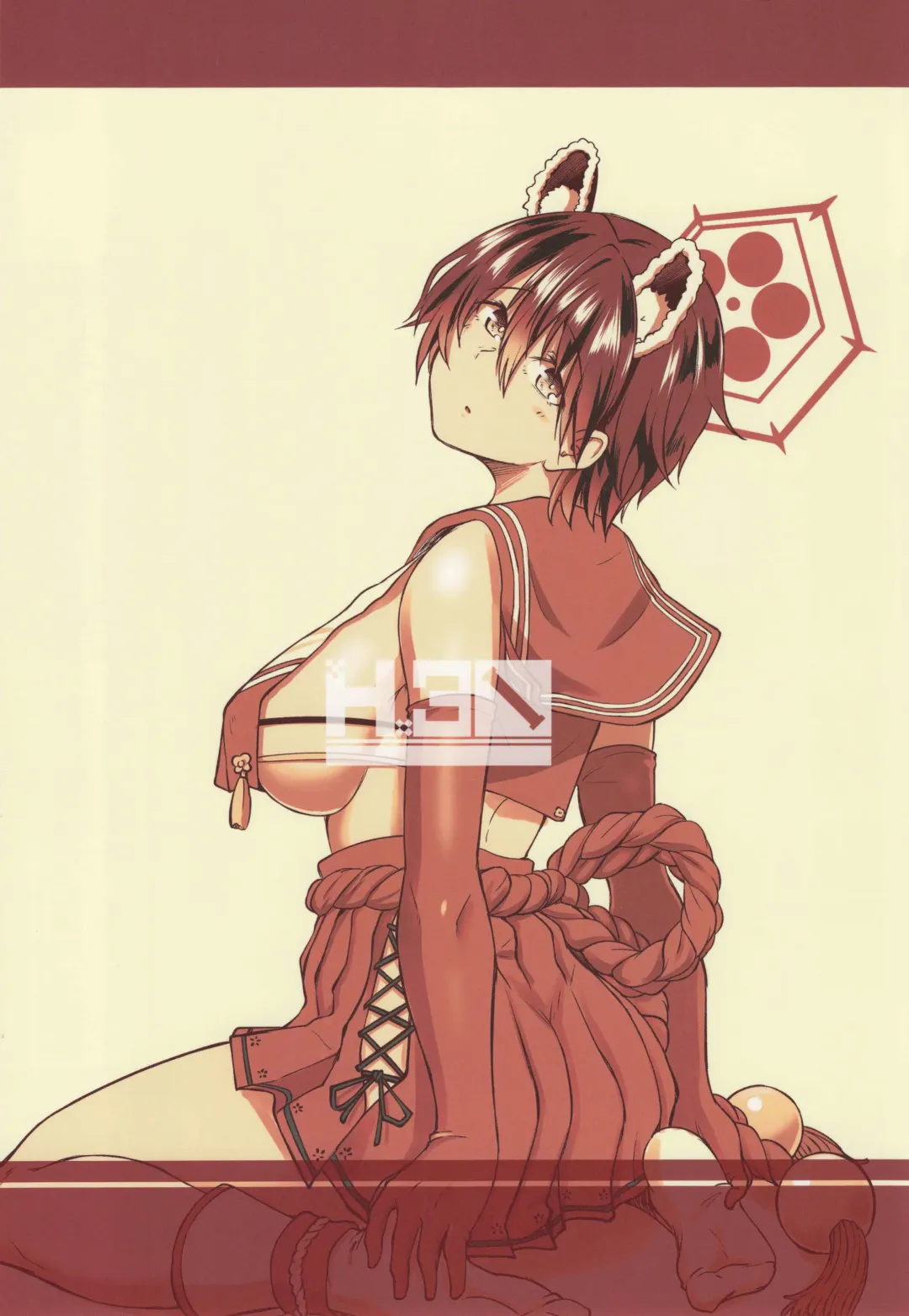 [Hirano Kawajuu] Nemuri Hime in Dream Fhentai - Page 22