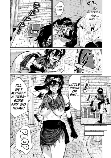 [Asano Yomichi] Oku ni ha Himitsu no Houmotsuruga | The Secret Treasury Deep Inside Fhentai - Page 8