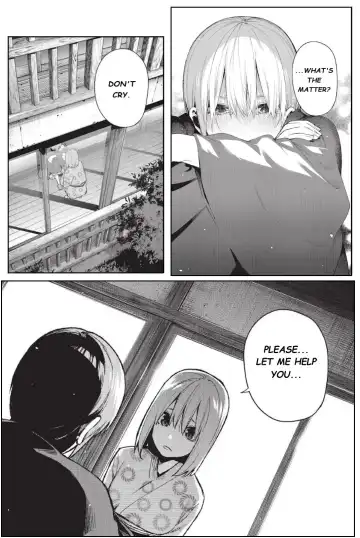 [Kimimaru] Ichika's Distressing Nightmare Fhentai - Page 10