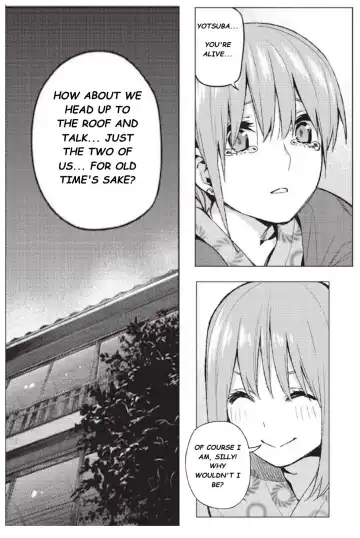 [Kimimaru] Ichika's Distressing Nightmare Fhentai - Page 11