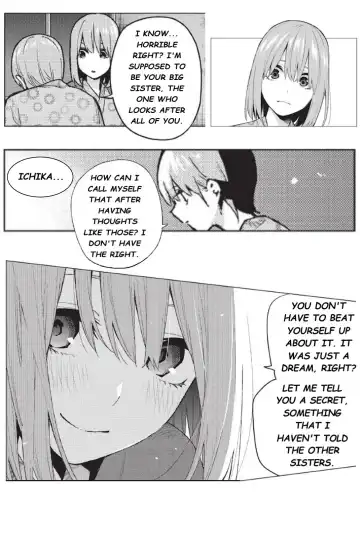 [Kimimaru] Ichika's Distressing Nightmare Fhentai - Page 14