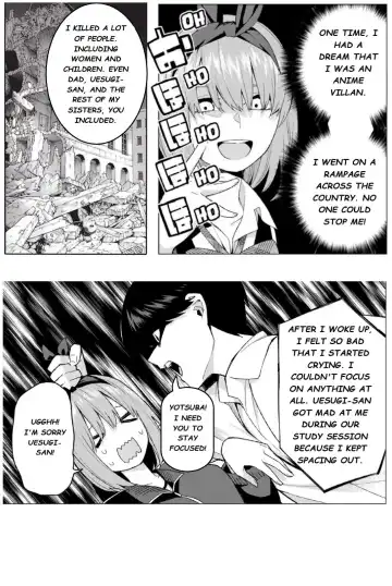 [Kimimaru] Ichika's Distressing Nightmare Fhentai - Page 15