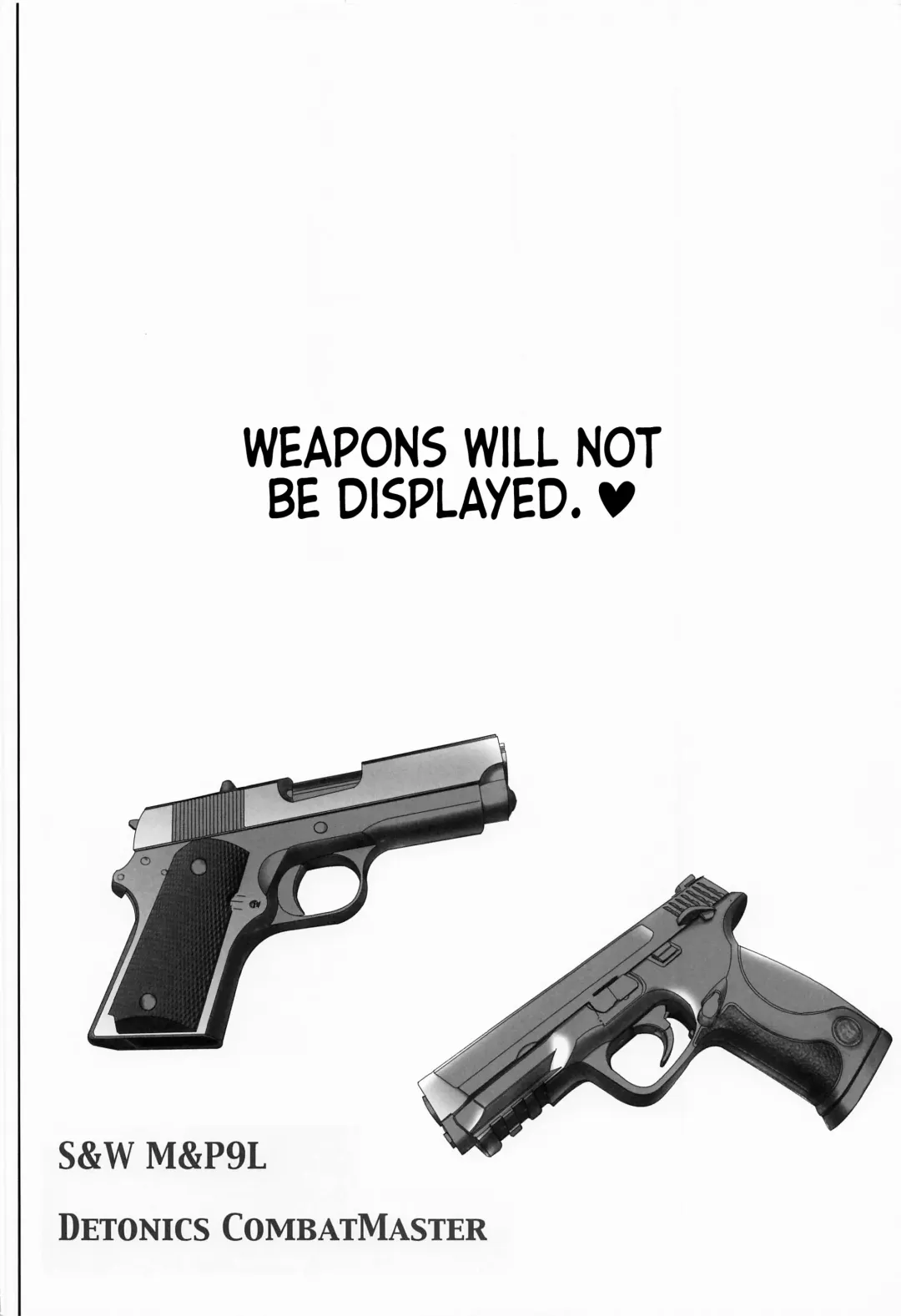 [Haruki Genia] Lycolyco Mission♥ Fhentai - Page 3