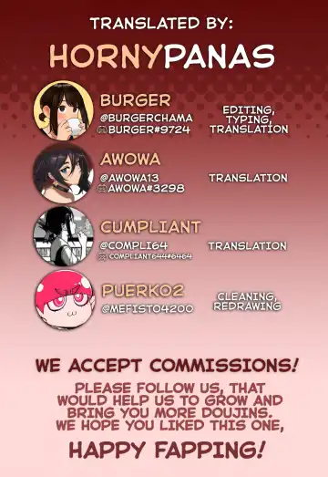 [Haruki Genia] Lycolyco Mission♥ Fhentai - Page 24