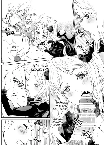 [Rurukichi] Nazarick Biyori 6 Fhentai - Page 6