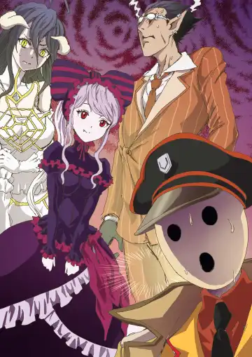 [Rurukichi] Nazarick Biyori 6 Fhentai - Page 69