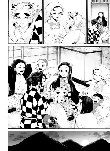 [Den Meka] Kitsune Musubi 2 Fhentai - Page 35