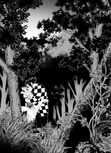 [Den Meka] Kitsune Musubi 2 Fhentai - Page 58