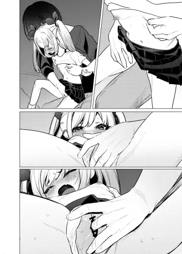 [Yam] 【Kamikai】Loli Haishinsha Kuttemitaw Fhentai - Page 17