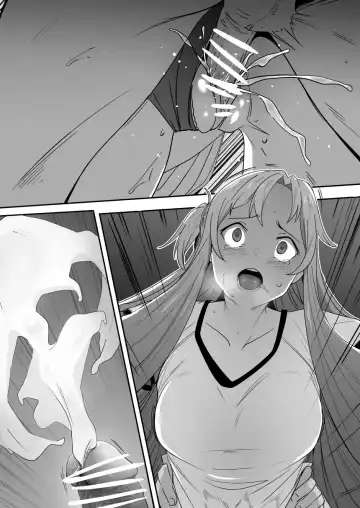 [Oninarasu] Asuna Fhentai - Page 10