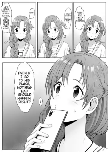 [Oninarasu] Asuna Fhentai - Page 17