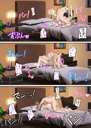 [Arima Sekai] Akogareteita Doukyuusei ga Jitsu wa... Sanjuuku no Zannen Bijin datta Ken 2 Fhentai - Page 38