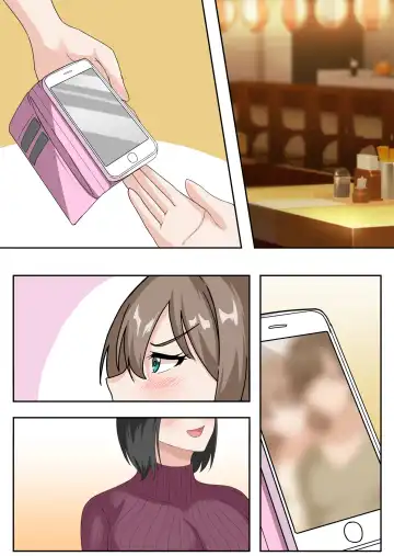 [Arima Sekai] Akogareteita Doukyuusei ga Jitsu wa... Sanjuuku no Zannen Bijin datta Ken 2 Fhentai - Page 47