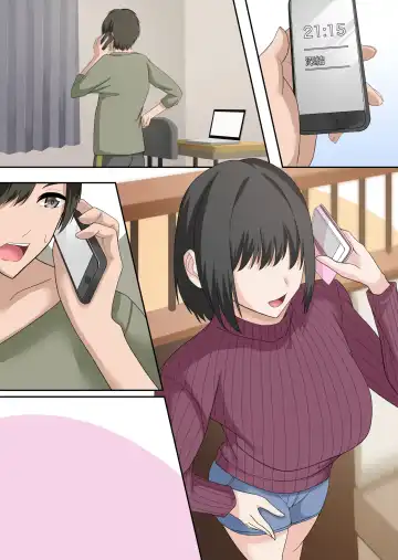 [Arima Sekai] Akogareteita Doukyuusei ga Jitsu wa... Sanjuuku no Zannen Bijin datta Ken 2 Fhentai - Page 50