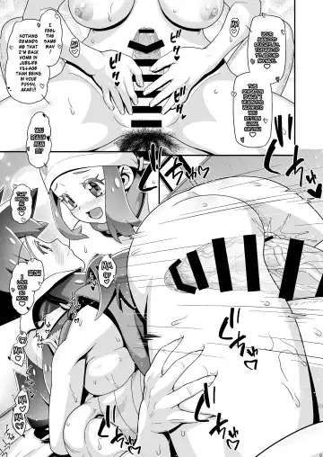 [Kousaka Jun] PM GALS LEGENDS Fhentai - Page 8