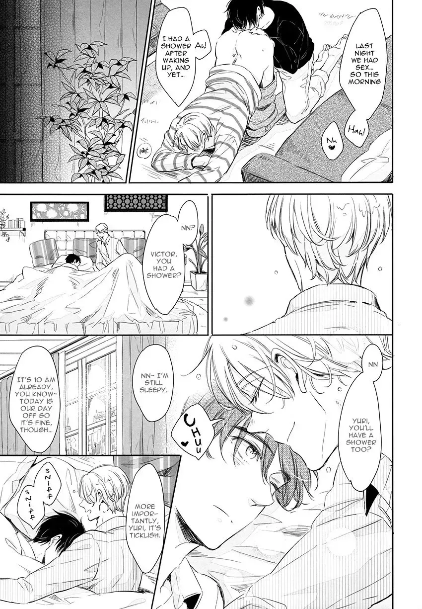I'm in Love Fhentai - Page 11
