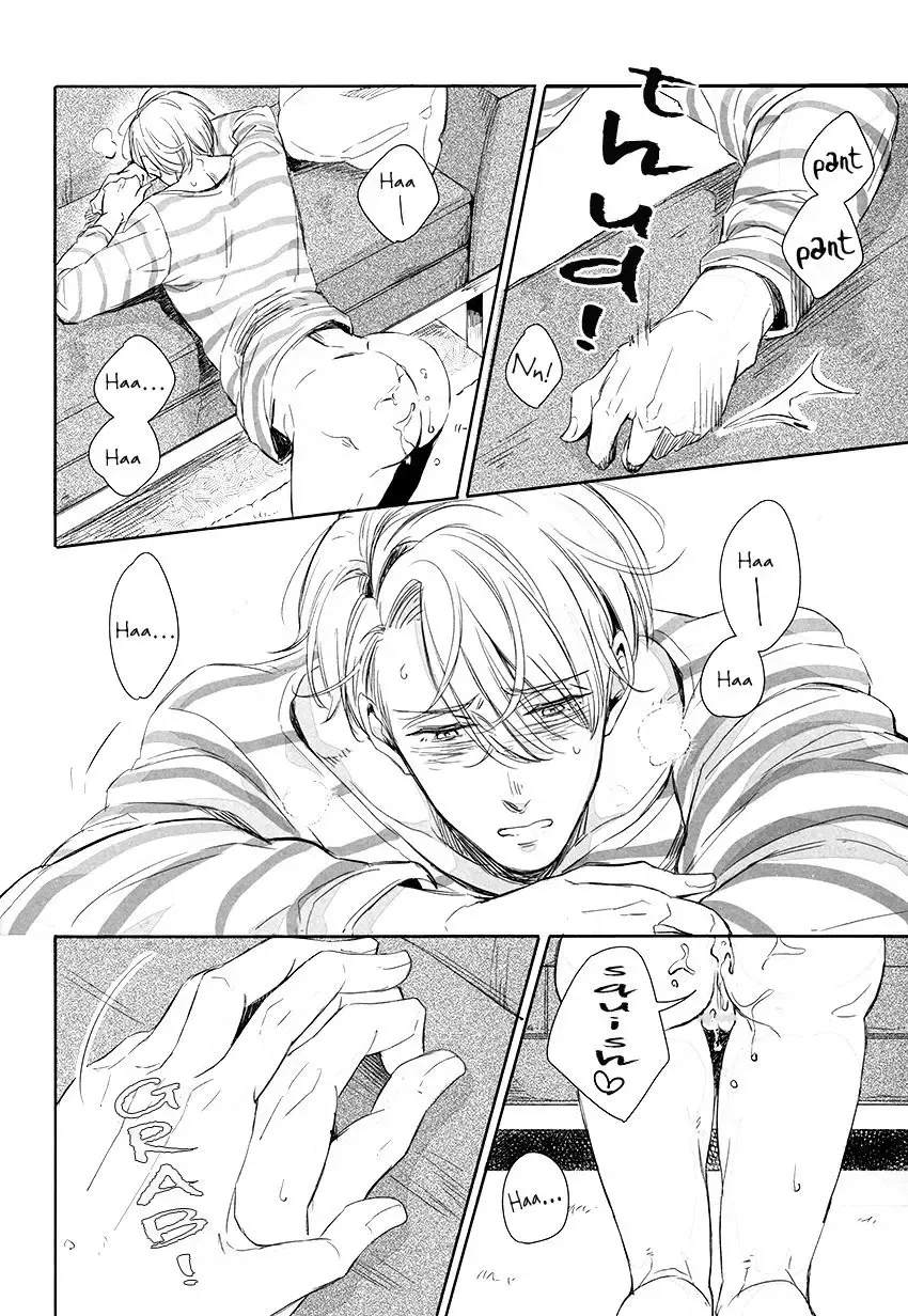 I'm in Love Fhentai - Page 18