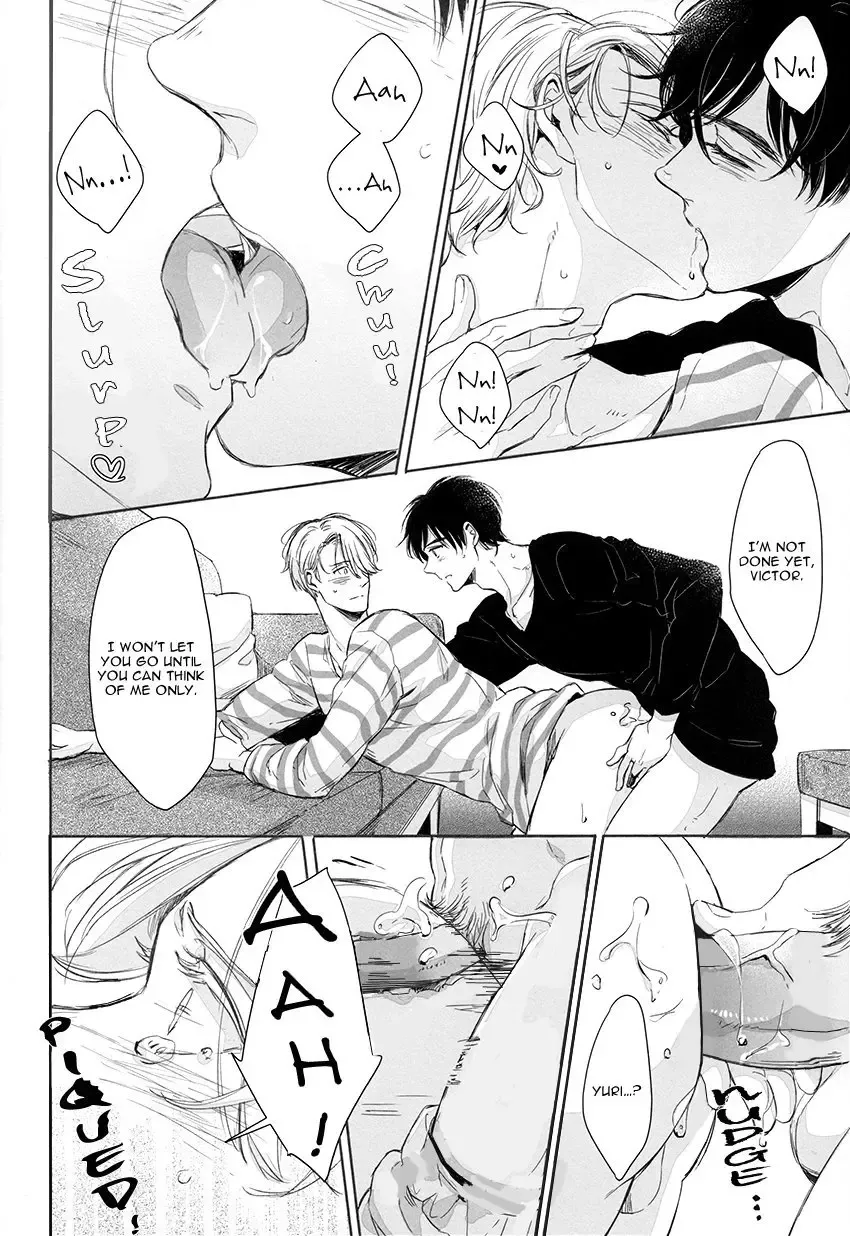 I'm in Love Fhentai - Page 20
