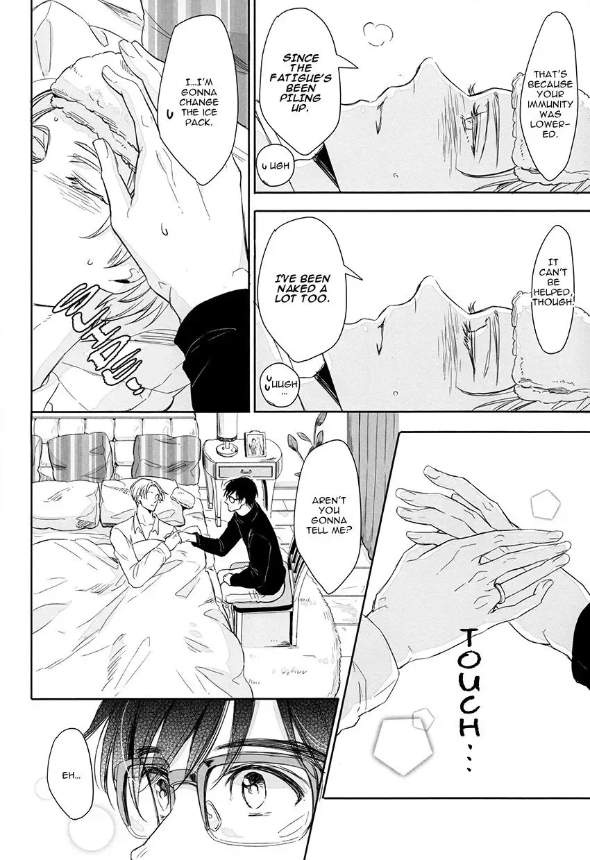 I'm in Love Fhentai - Page 24