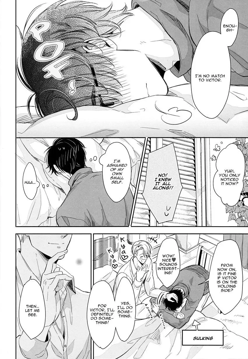 I'm in Love Fhentai - Page 34