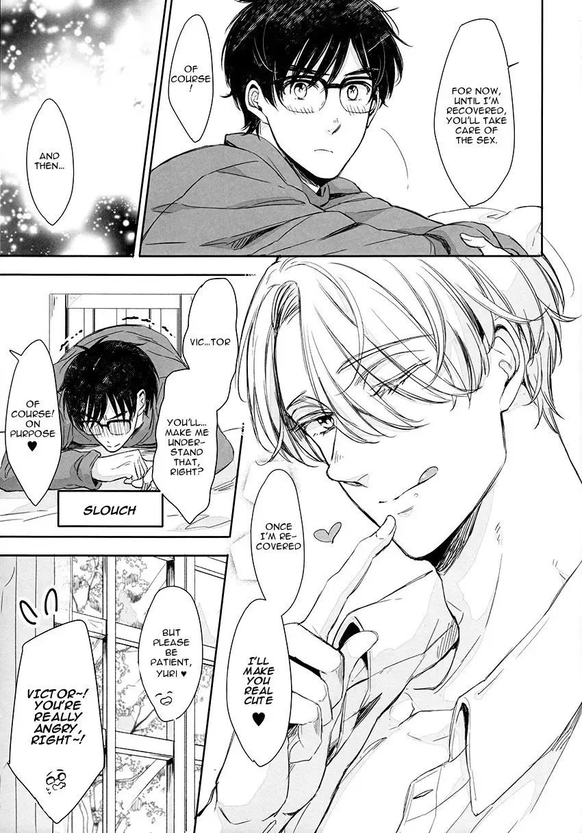 I'm in Love Fhentai - Page 35