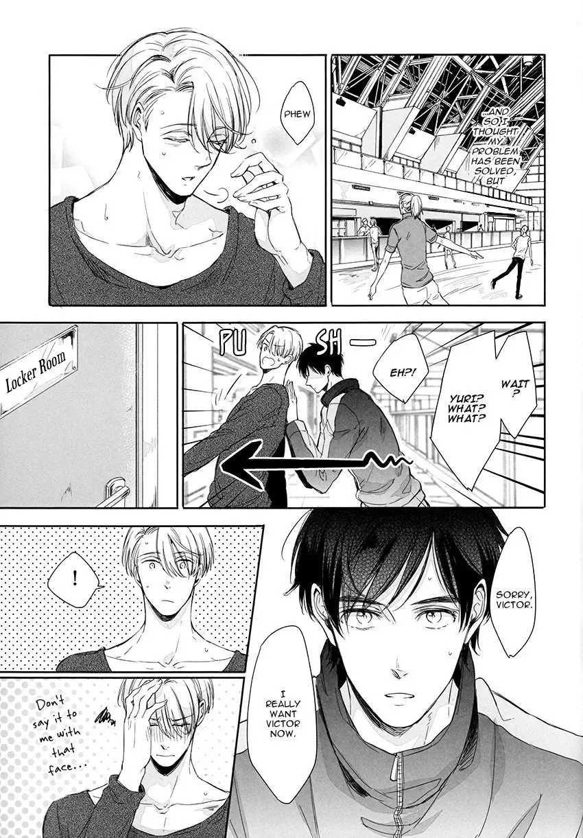 I'm in Love Fhentai - Page 37