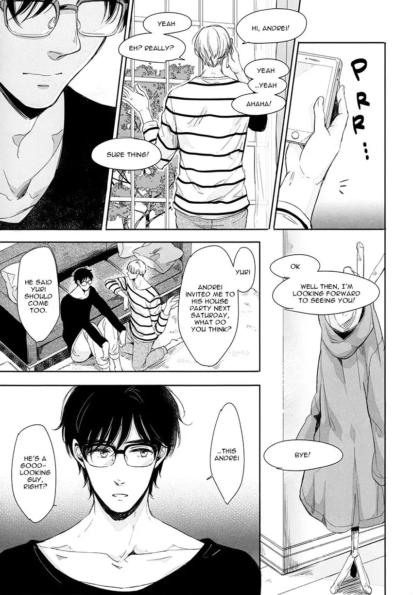 I'm in Love Fhentai - Page 5