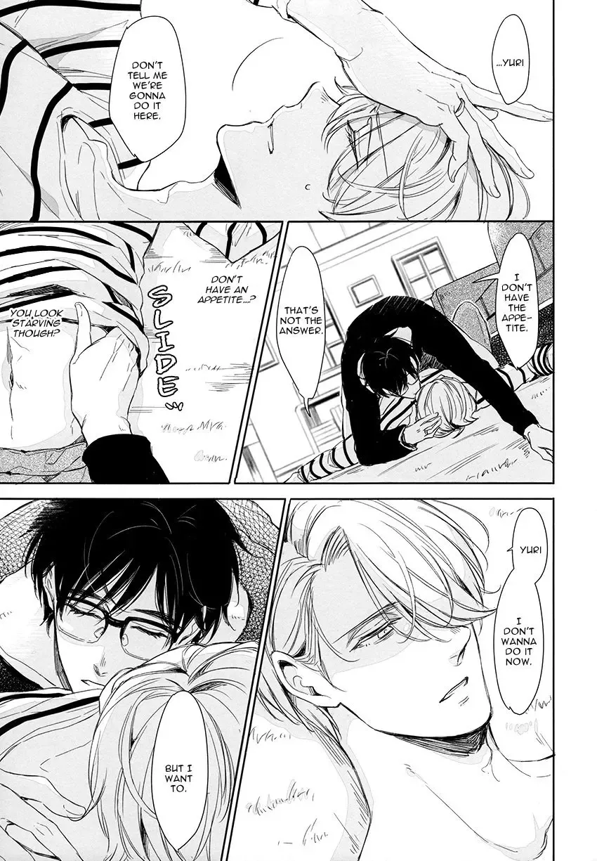 I'm in Love Fhentai - Page 7