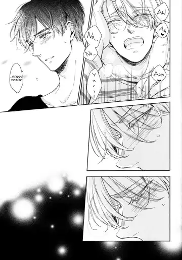 I'm in Love Fhentai - Page 17