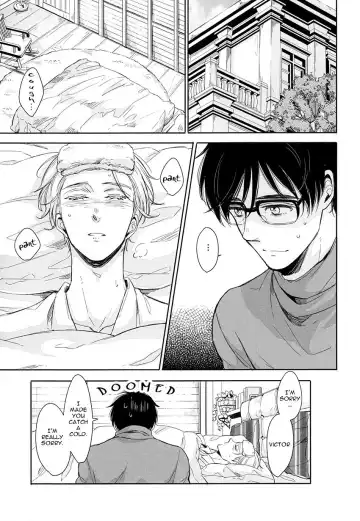 I'm in Love Fhentai - Page 23