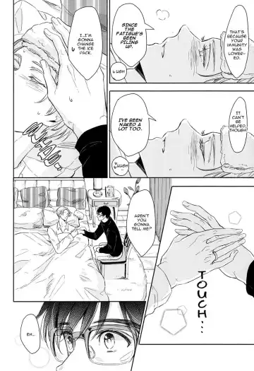 I'm in Love Fhentai - Page 24