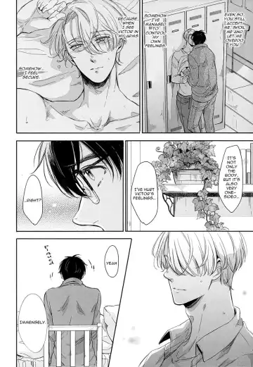 I'm in Love Fhentai - Page 30