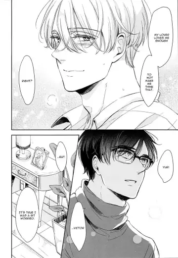 I'm in Love Fhentai - Page 32