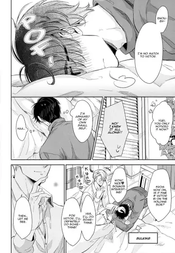 I'm in Love Fhentai - Page 34