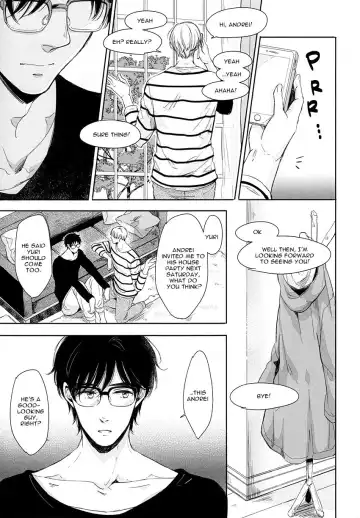 I'm in Love Fhentai - Page 5