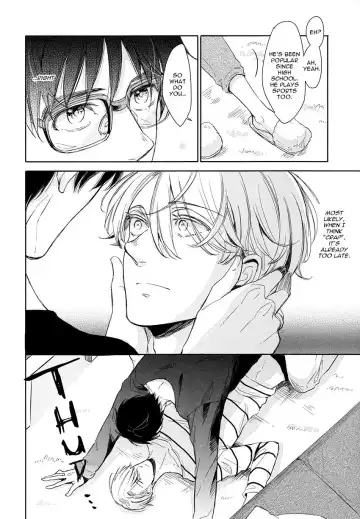 I'm in Love Fhentai - Page 6